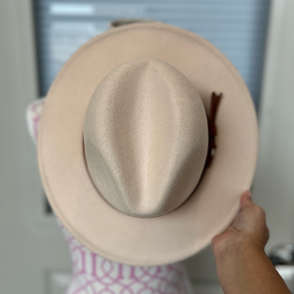 Spring / Summer Hat - Picture 3 of 4